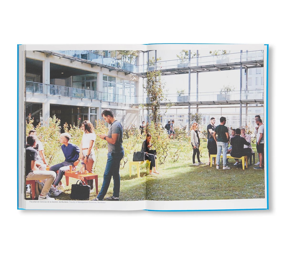 FREE SPACE, TRANSFORMATION, HABITER / アンヌ・ラカトン（