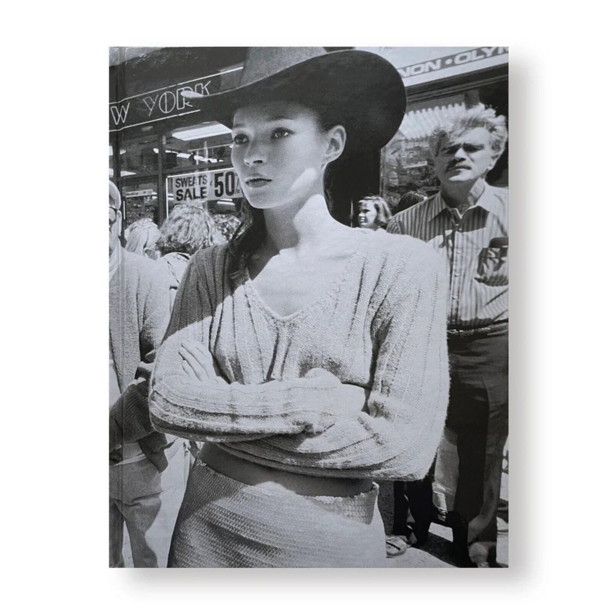 ROSELAND by GLEN LUCHFORD グレン・ルックフォード ROSELAND（初版） / グレン・ルックフォード（Glen Luchford） | ホホ