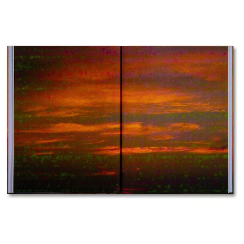 Verdigris Ambergris Paul Graham ポール　グラハム VERDIGRIS / AMBERGRIS by Paul Graham [SIGNED] – twelvebooks