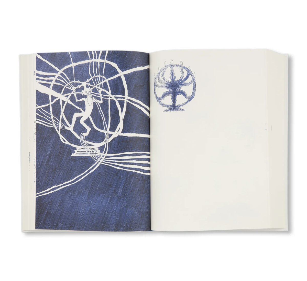 DIE WANDLUNGEN (THE METAMORPHOSES) / ダヴィッド・ヴァイス