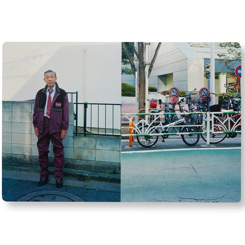 TOKYO OLYMPIA / ホンマタカシ | ホホホ座浄土寺店 TOKYO OLYMPIA / ホンマタカシ | ホホホ座浄土寺店