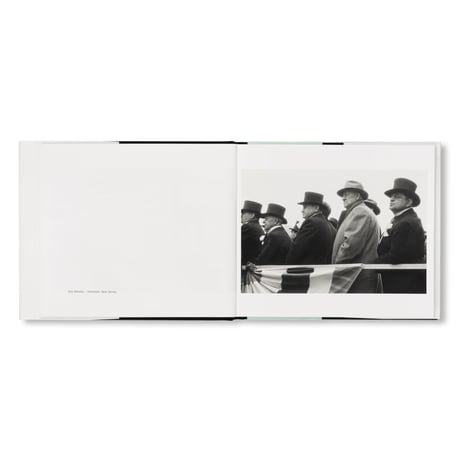 THE AMERICANS　/　ロバート・フランク（Robert Frank）