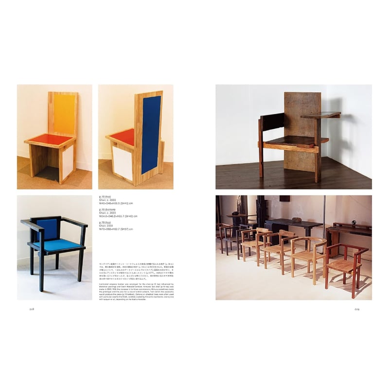 ReConstruction 木村二郎とギャラリートラックス / 木村二郎 | ホホホ