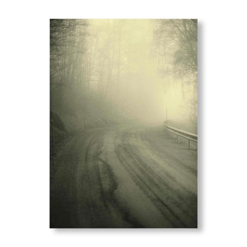 サイン本＞ROAD TO THE FARM / オラ・リンダル（Ola Rindal） |