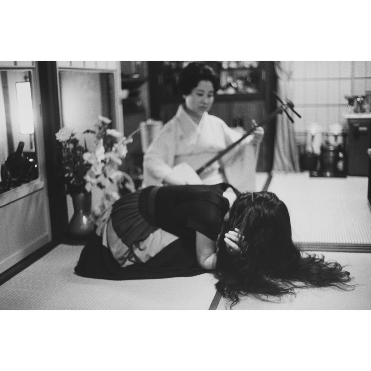 深瀬昌久 : 洋子 洋子 / 深瀬昌久 | ホホホ座浄土寺店