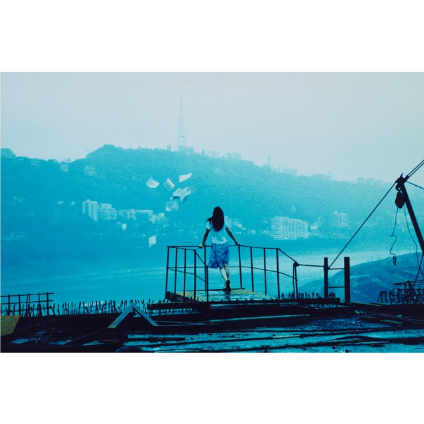 SOLACE 撫慰 by Wing Shya（ウィン・シャ） 写真集 SOLACE 撫慰：ウィン・シャの販売・通販 | OIL