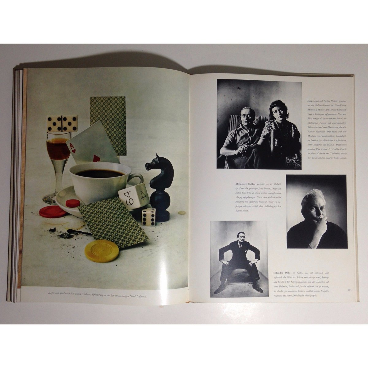洋書 AUGEN-BLICKE IRVING PENN Augenblicke / Irving Penn | 小宮山書店 KOMIYAMA TOKYO