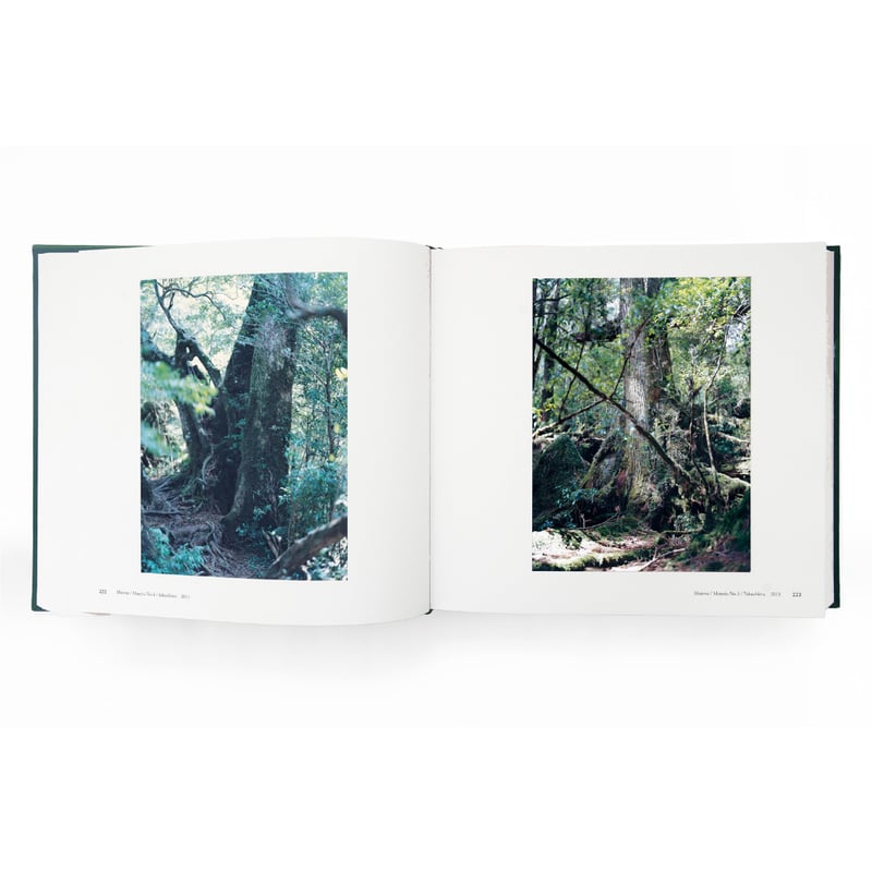 いつも世界は遠く、 / 上田義彦 | ホホホ座浄土寺店