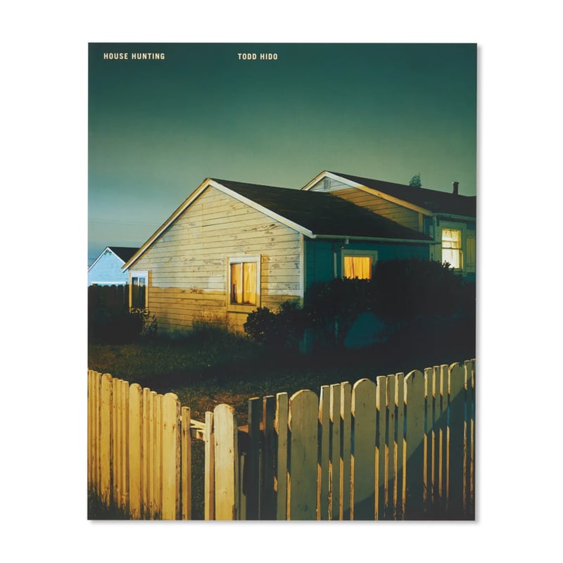 サイン本 希少 todd hido silver medows トッドハイド サイン本 希少 todd hido silver medows トッドハイド サイン本 希少