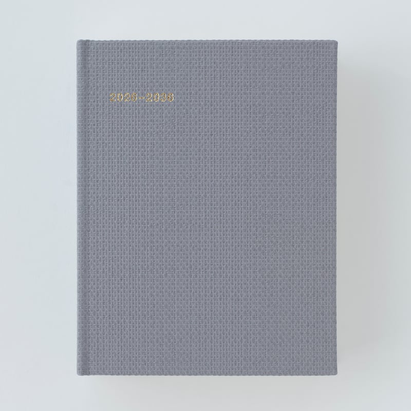 10年メモ 2026年度版（全5種） | ホホホ座浄土寺店
