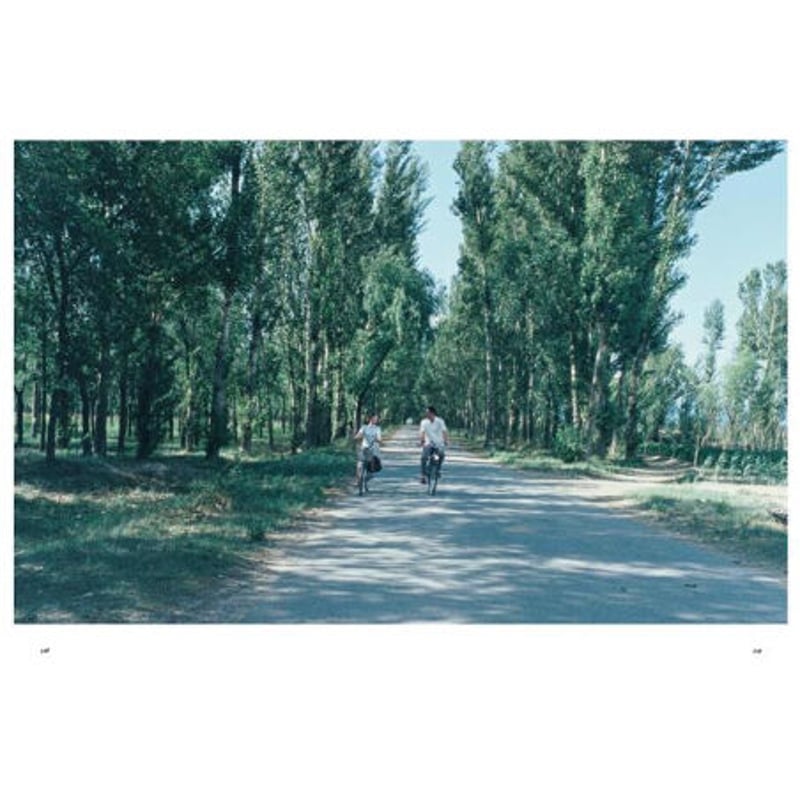 上田義彦『いつでも夢を』 上田義彦: いつでも夢を (Signed) - BOOK OF DAYS ONLINE SHOP