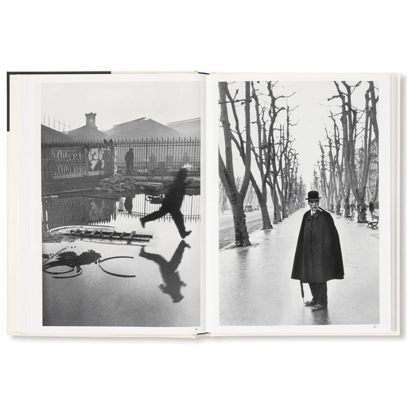 未開封 アンリ・カルティエ=ブレッソンTheDecisive Moment HENRI CARTIER-BRESSON, THE DECISIVE MOMENT / アン