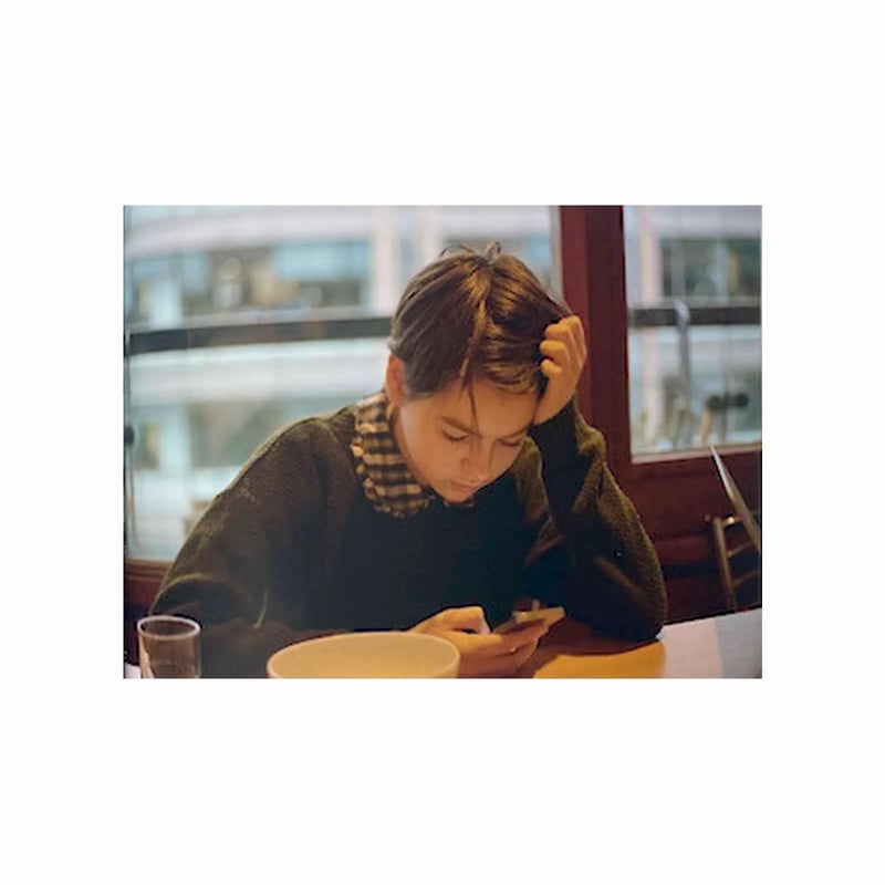 EDITH / アンジェラ・ヒル（Angela Hill） | ホホホ座浄土寺店