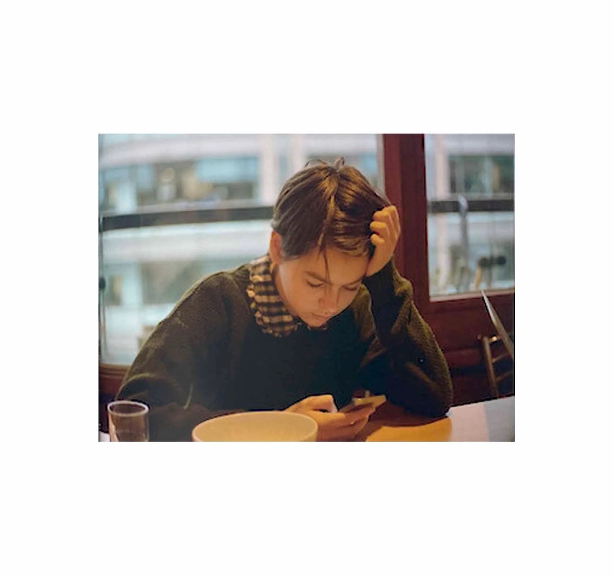 EDITH / アンジェラ・ヒル（Angela Hill） | ホホホ座浄土寺店