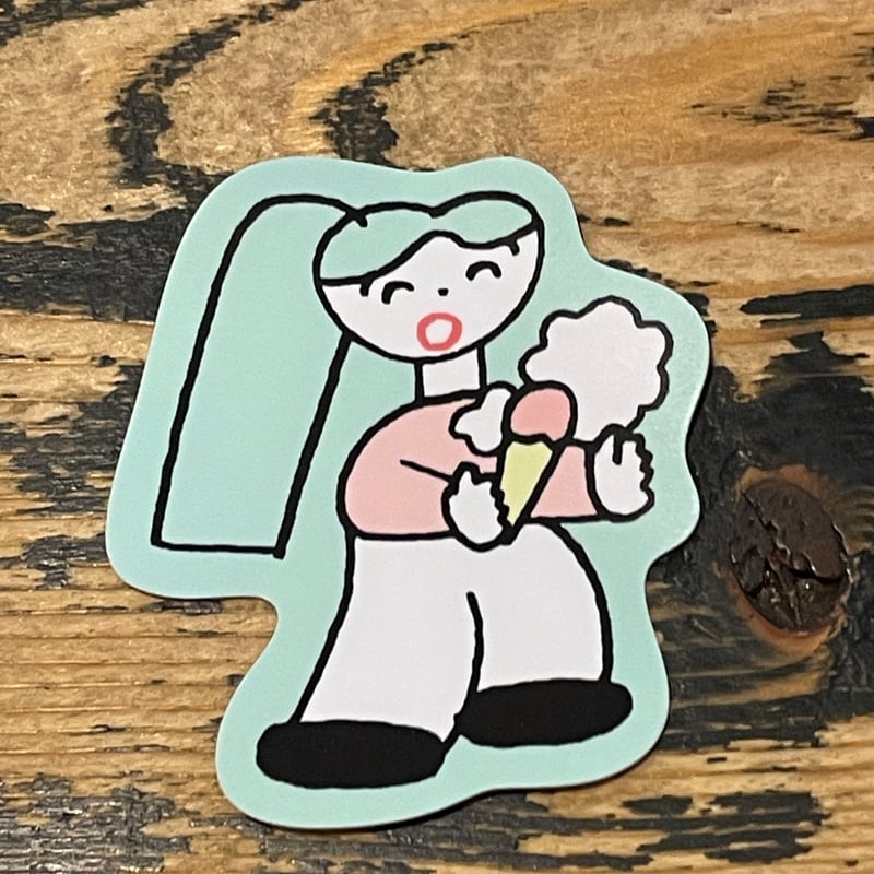 特製シール付＞しりとりのカレンダー2026 / ニシワキタダシ | ホホホ座