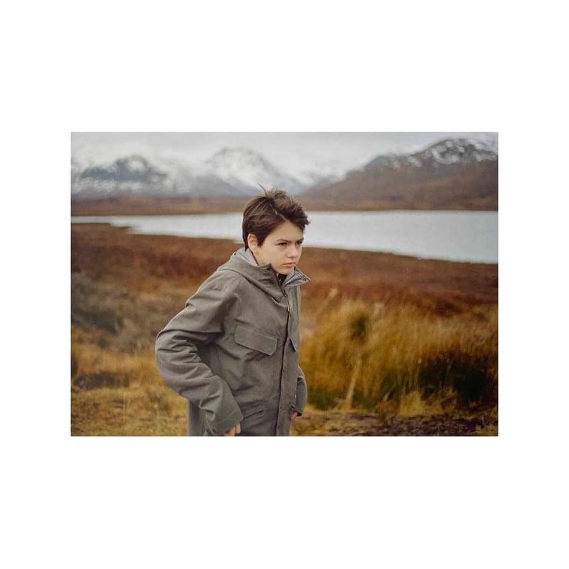 EDITH / アンジェラ・ヒル（Angela Hill） | ホホホ座浄土寺店