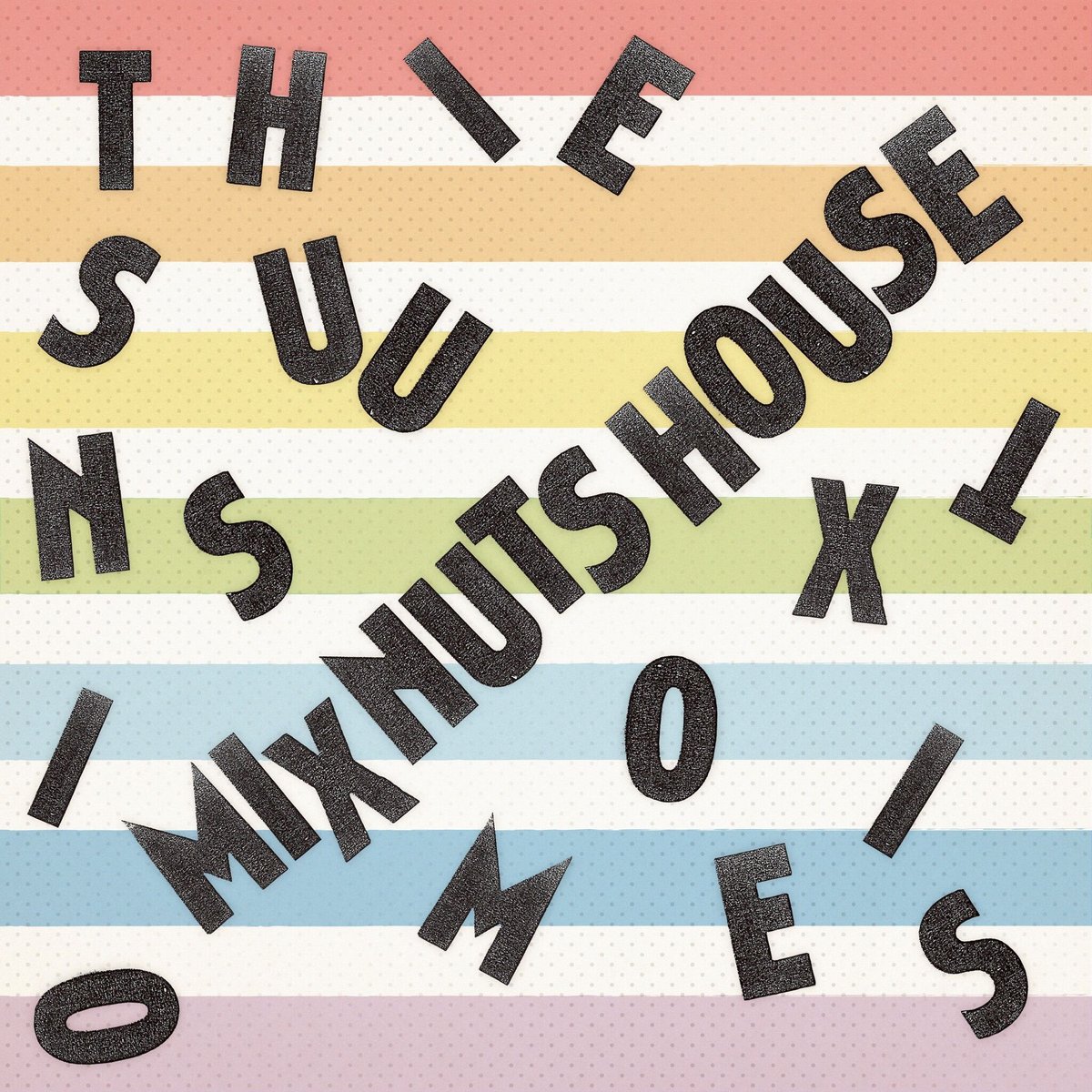 MIX NUTS HOUSE / ミックスナッツハウス | ホホホ座浄土寺店