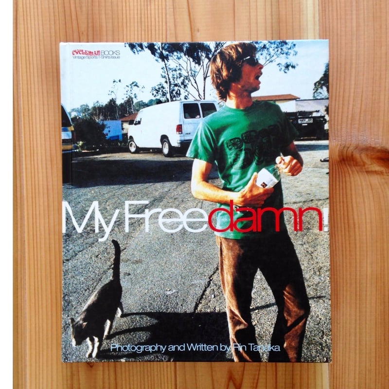 Rin Tanaka（田中凛太郎） - My Freedamn! 1 (History of 