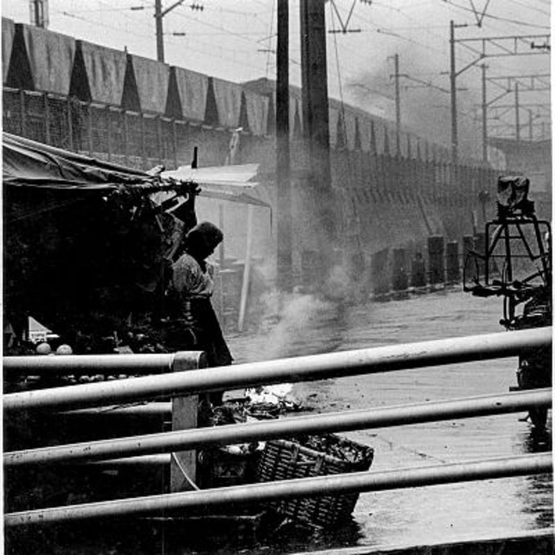 Untitled / 柳沢信 | ホホホ座浄土寺店