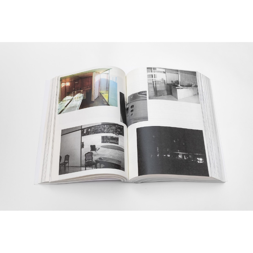 here and there vol.1 - vo.13.5 / 編集：林央子、ブックデザイン