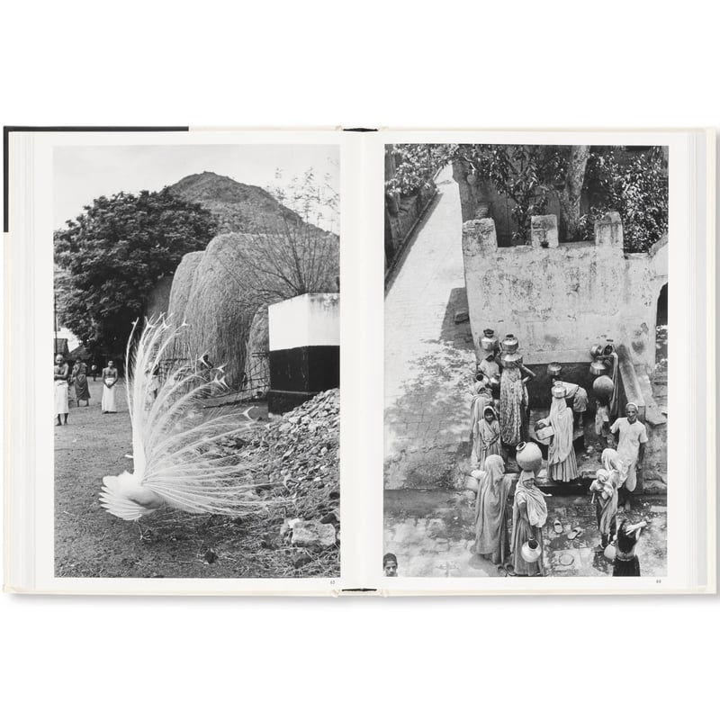 未開封 アンリ・カルティエ=ブレッソンTheDecisive Moment HENRI CARTIER-BRESSON, THE DECISIVE MOMENT / アン