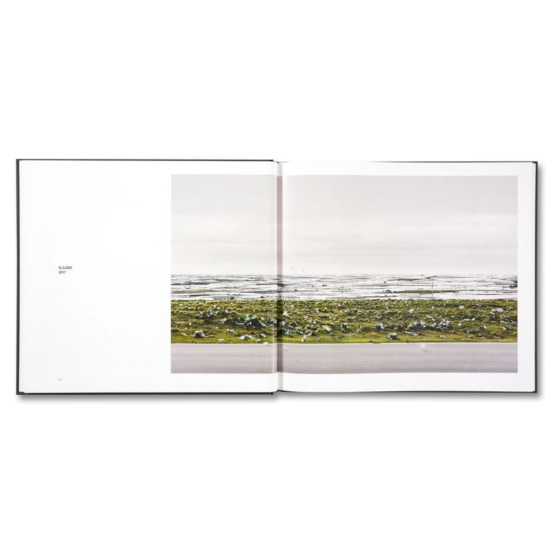 【Andreas Gursky: Landscapes】アンドレアス・グルスキー VISUAL SPACES OF TODAY / Andreas Gursky（アンドレアス・