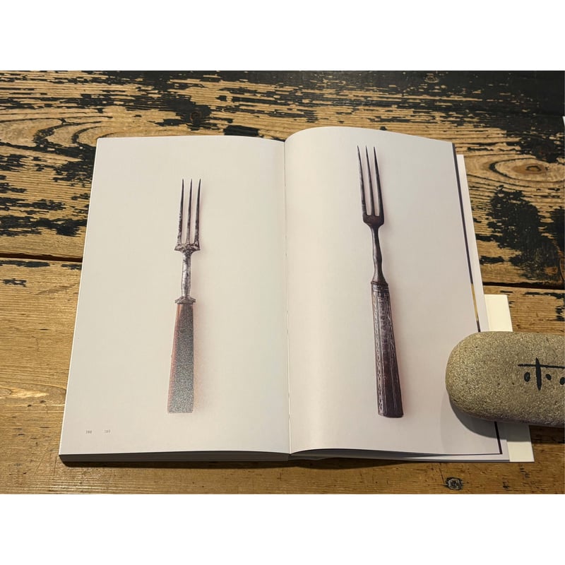 竹俣勇壱 カトラリー スプーン フォーク L セット 新品未使用】竹俣勇壱 フォーク スプーン セット - メルカリ