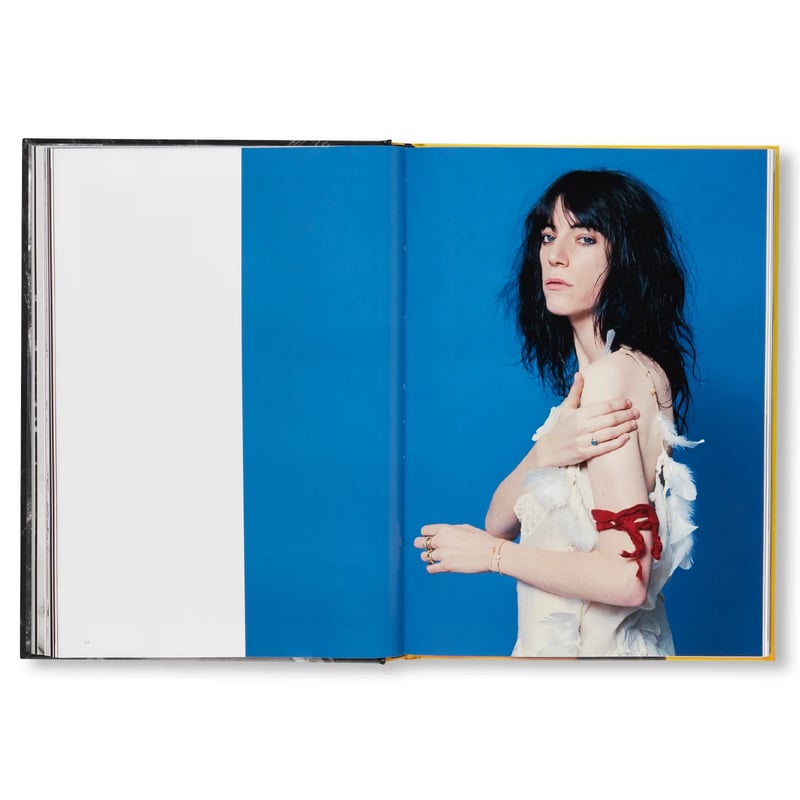 PATTI SMITH: BEFORE EASTER AFTER / パティ・スミス（Patt