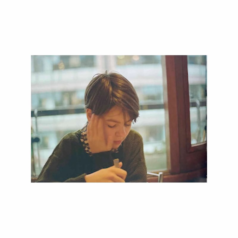 EDITH / アンジェラ・ヒル（Angela Hill） | ホホホ座浄土寺店