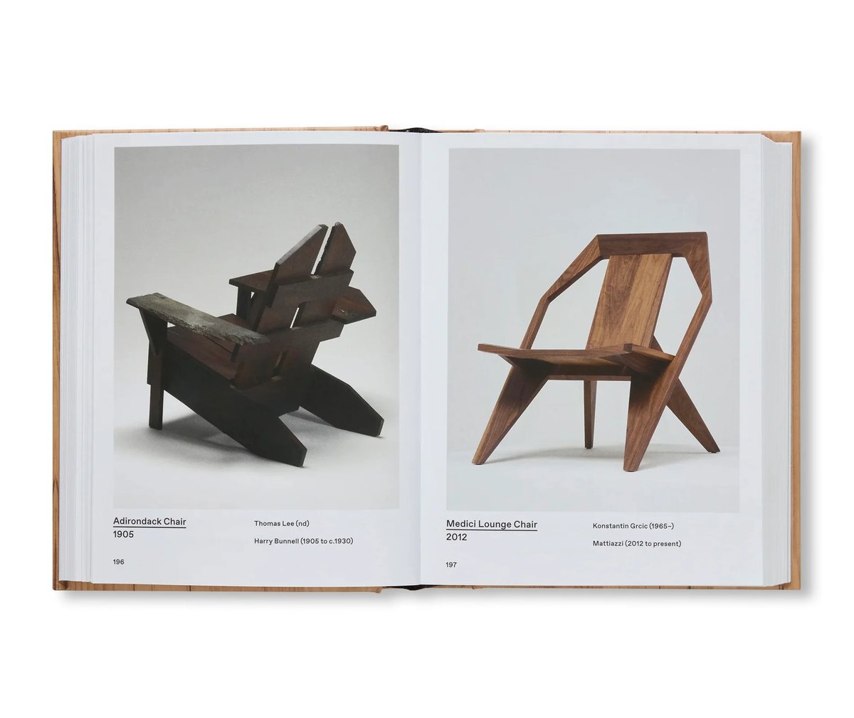 CHAIR: 500 DESIGNS THAT MATTER | ホホホ座浄土寺店