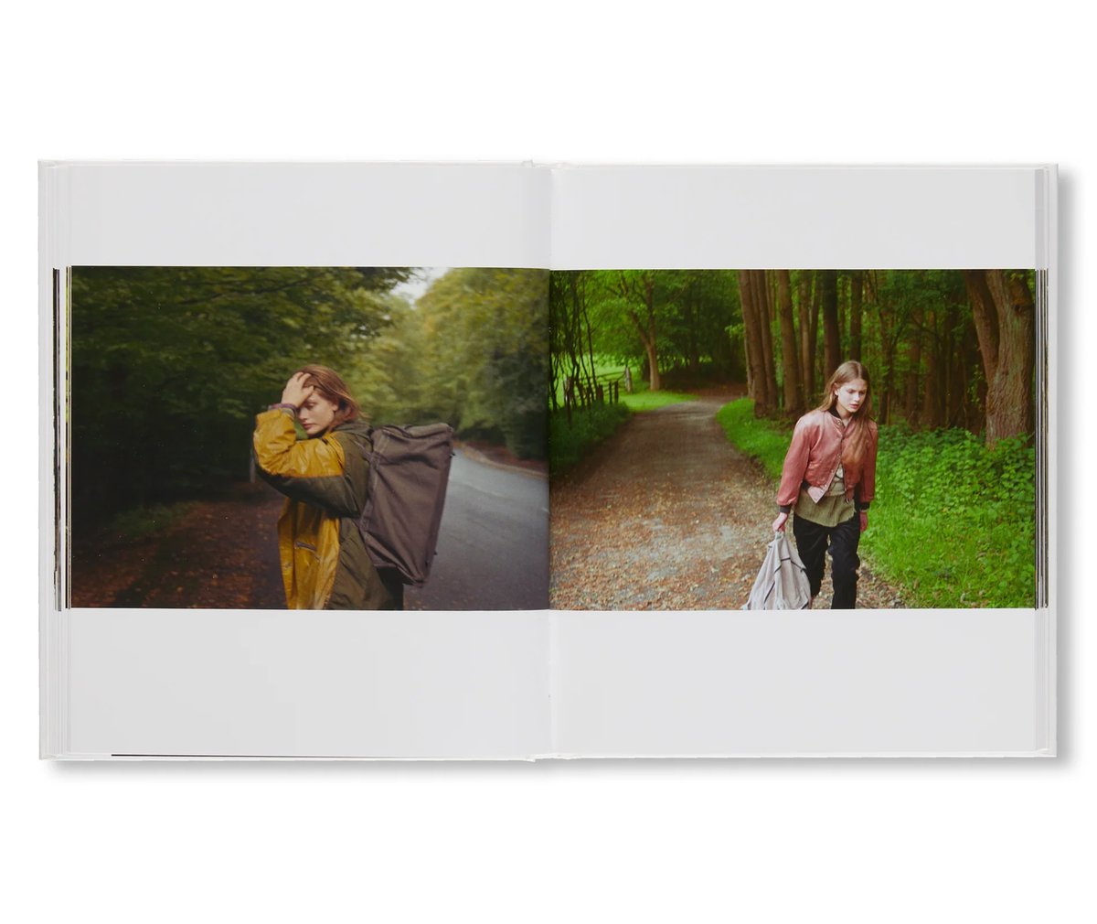 【Angela Hill（アンジェラ・ヒル）】　写真集「SYLVIA」　限定版 fit=scale-down,w=1200