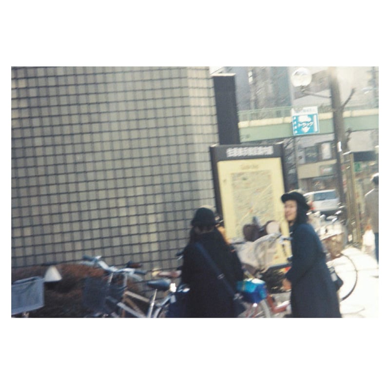 松岡一哲　マリィ　サイン入り写真集＋写真＋mmbooksトートバッグセット 松岡一哲・マリイのサイン入り！＞松岡一哲写真集『マリイ