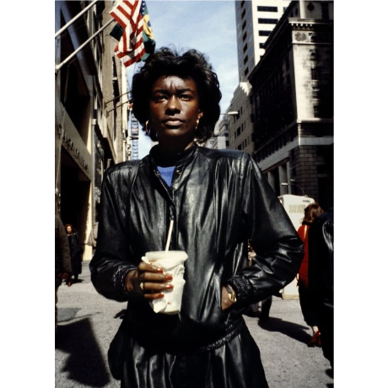 通常版＞NEW YORK / 北島敬三 | ホホホ座浄土寺店