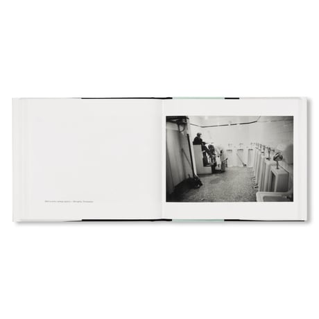THE AMERICANS　/　ロバート・フランク（Robert Frank）