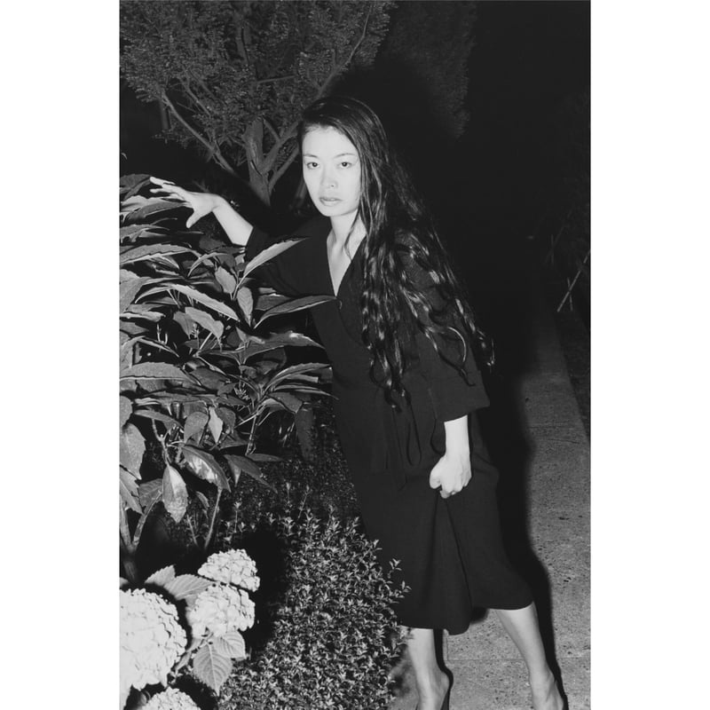 洋子 深瀬昌久 洋子 / 深瀬昌久 | ホホホ座浄土寺店