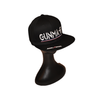 GUNMA-17×NoN`s design Cap 2020(Black)