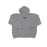 ゴルフ我流道×NoN`s design Big Parka(White)