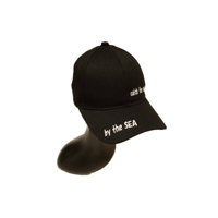 【Catch the Wave】Surf Cap