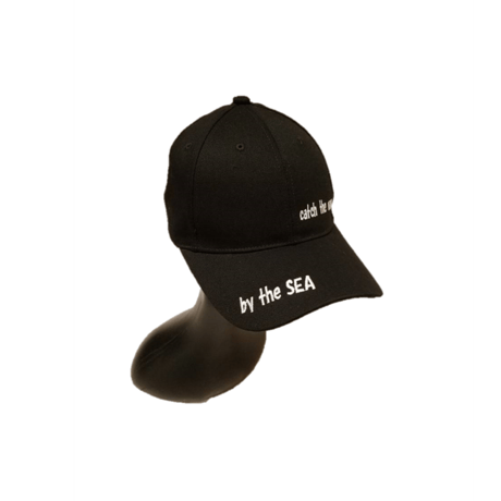 【Catch the Wave】Surf Cap