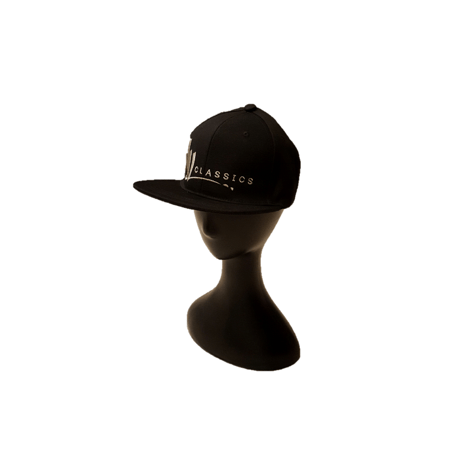 【板金塗装レストアGT】CAL CLASSICS×NoN`s design Cap(Black&Gunmetal)