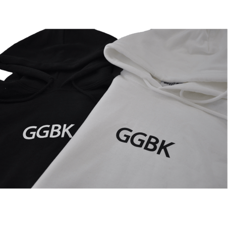 ゴルフ我流道×NoN`s design Big Parka(Black)