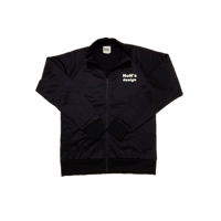 Dry Fit Truck Jacket(Navy)