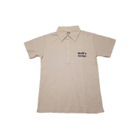 Buttondown Polo (OX Gray)