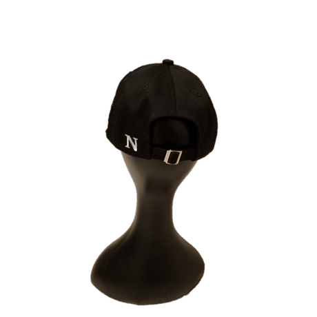 Box Logo Cap(Black)