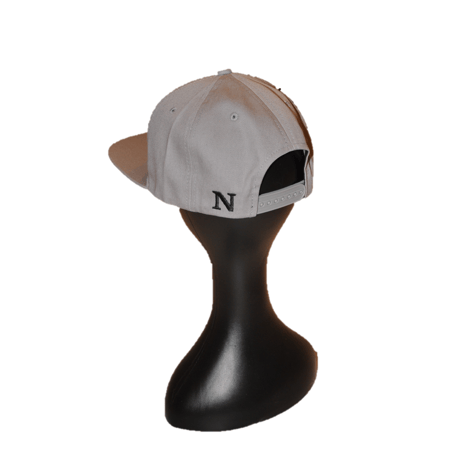 GUNMA-17×NoN`s design Cap 2020(Gray)
