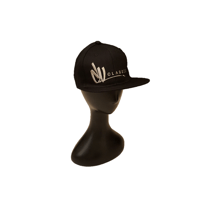【板金塗装レストアGT】CAL CLASSICS×NoN`s design Cap(Black&Gunmetal)