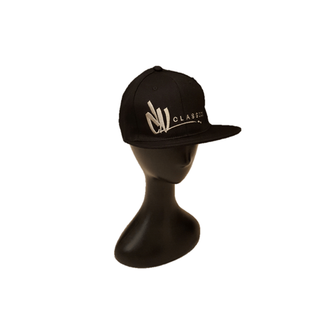 【板金塗装レストアGT】CAL CLASSICS×NoN`s design Cap(Black&Gunmetal)
