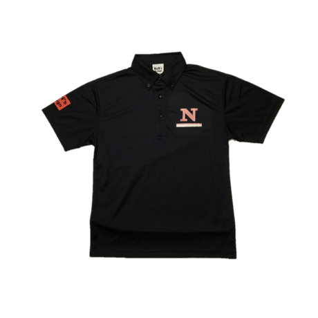Dry Fit Golf Polo(Navy)