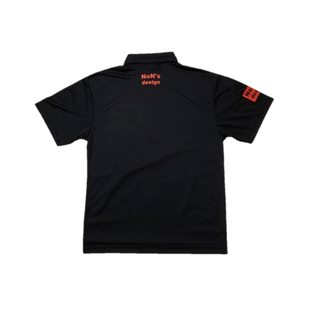Dry Fit Golf Polo(Navy)