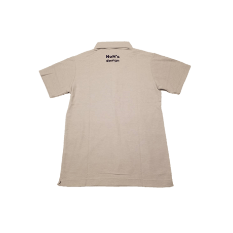 Buttondown Polo (OX Gray)